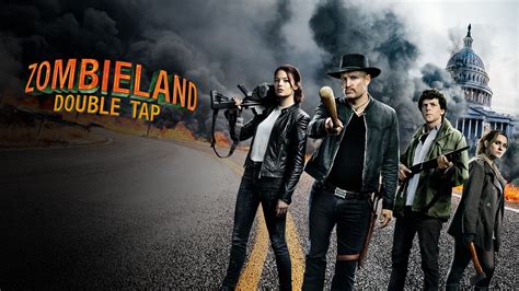zombieland cda|zombieland double tap cda.
